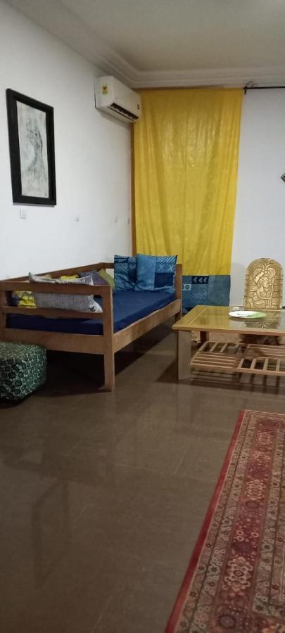 Residence La Casa Blanca Bamako Kültér fotó